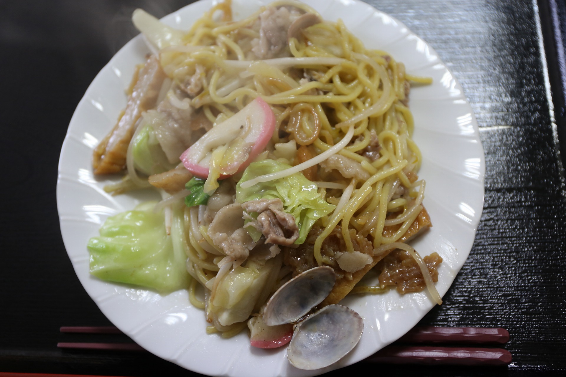 アニズルームの食事サービス