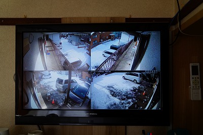 アニズルームの部屋 