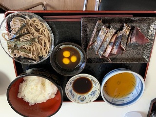 食事風景